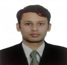 balaram-pathak-information-officer